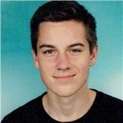 Gebe Deutsch-, Englisch-, Latein-, Mathematikunterricht für Schüler bis 16 Jahre